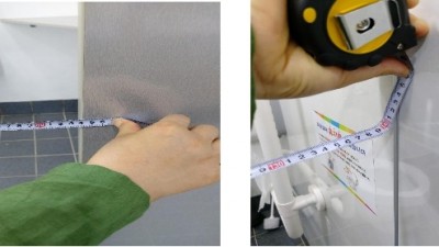 구갈교사거리 공중화장실