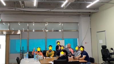 드론 프로그램 개강