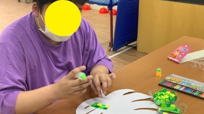 6월 공예 프로그램
